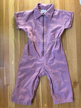 Noble Utility Suit 2T